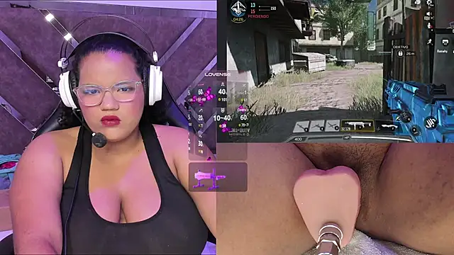 MhiaRey online show from 03-15-25, 03:40