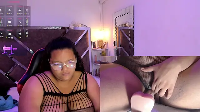 MhiaRey online show from 10-15-25, 01:00