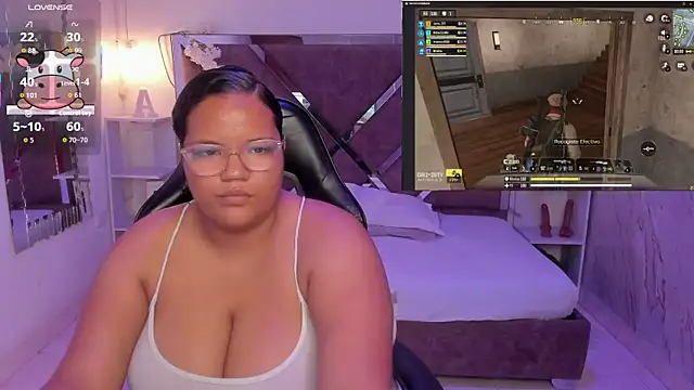 MhiaRey online show from 11-20-25, 01:22