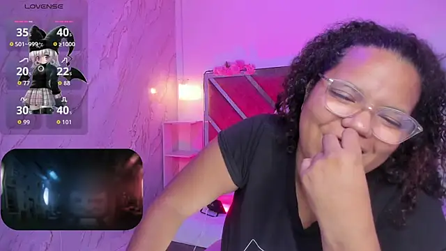 MhiaRey online show from 01-10-26, 01:57