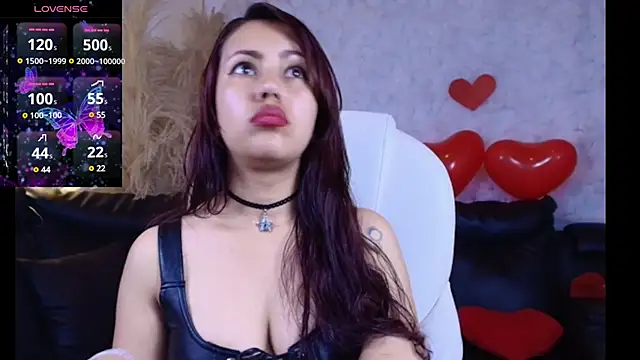 maria mendoza online show from 02-18-25, 04:58