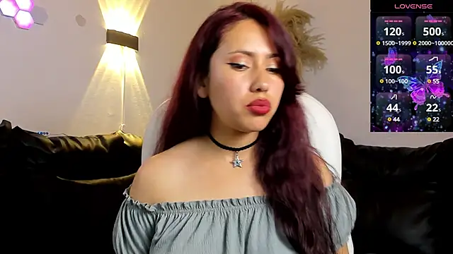 maria mendoza online show from 03-22-25, 02:47