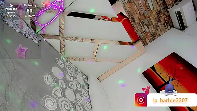 barbiedolls x online show from 02-04-25, 08:13