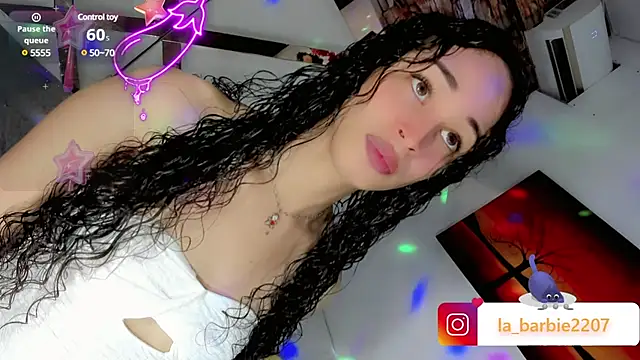 barbiedolls x online show from 02-05-25, 09:07