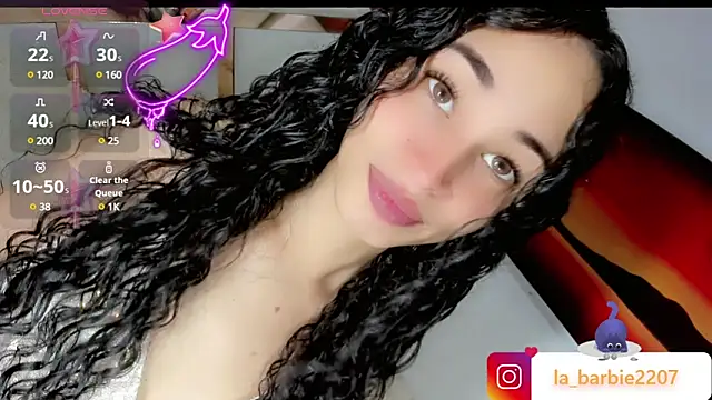 barbiedolls x online show from 03-01-25, 09:04