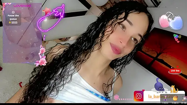 barbiedolls x online show from 03-05-25, 01:42