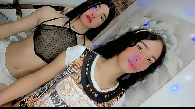 barbiedolls x online show from 03-15-25, 10:24