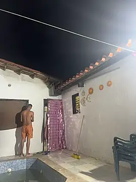 Leo bunny hot online show from 04-03-26, 01:14