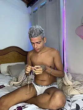 Leo bunny hot online show from 05-24-26, 08:14