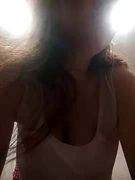 Aria  Dark online show from 12-05-25, 01:03