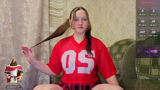 Aria  Dark online show from 12-15-25, 08:24