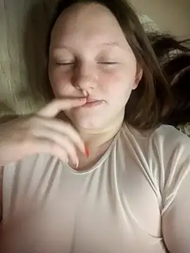 Aria  Dark online show from 02-03-26, 11:43