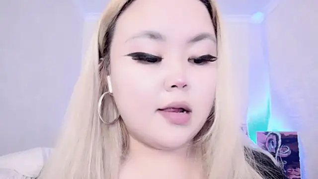 amelia sunlight online show from 01-08-25, 10:58