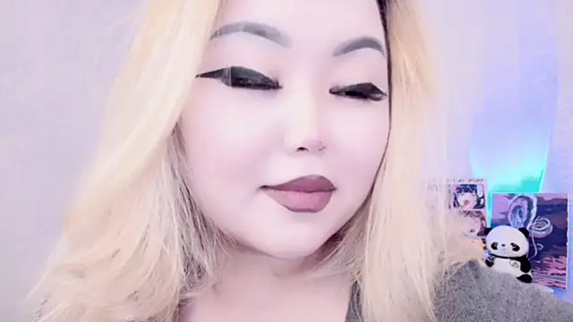 amelia sunlight online show from 01-31-25, 12:17