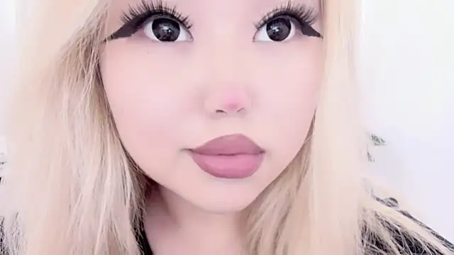 amelia sunlight online show from 03-06-25, 04:52