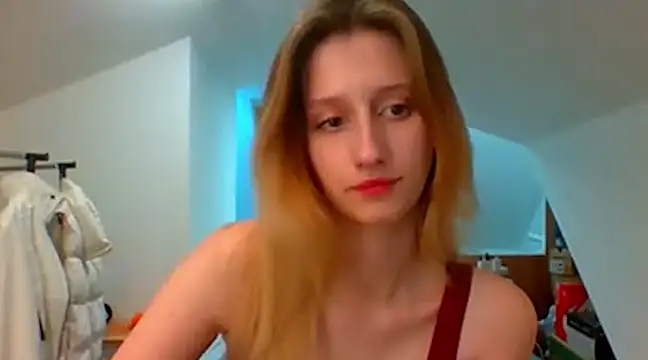 LUNA delight online show from 12-18-24, 05:52