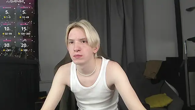 Ron Vils online show from 02-05-25, 04:14