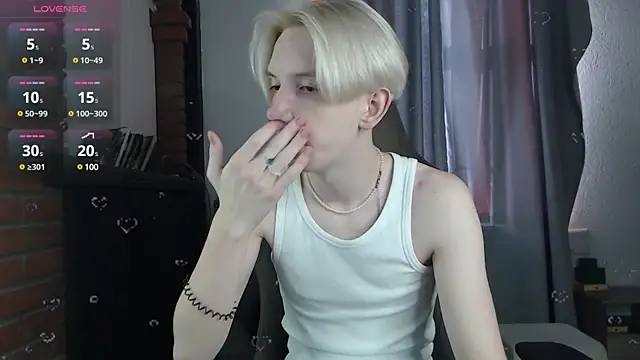 Ron Vils online show from 02-17-25, 06:31