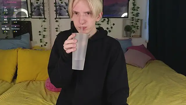 Ron Vils online show from 02-20-25, 09:11