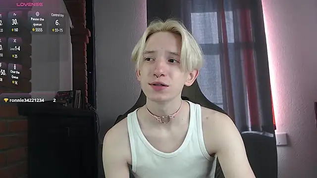 Ron Vils online show from 02-21-25, 05:46