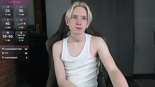 Ron Vils online show from 02-21-25, 11:55