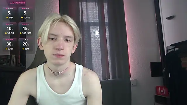 Ron Vils online show from 02-22-25, 03:34