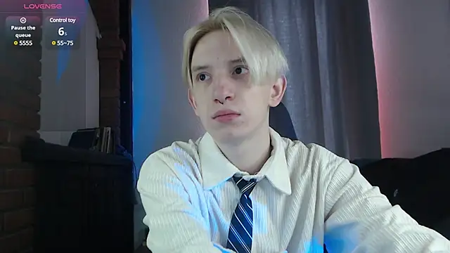 Ron Vils online show from 02-28-25, 04:54