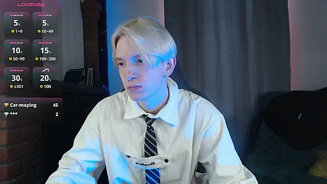 Ron Vils online show from 02-28-25, 07:58