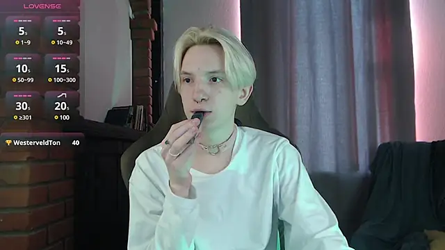 Ron Vils online show from 03-03-25, 08:16