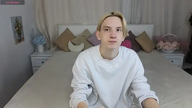 Ron Vils online show from 09-11-25, 05:51