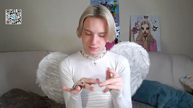 Ron Vils online show from 10-04-25, 06:55