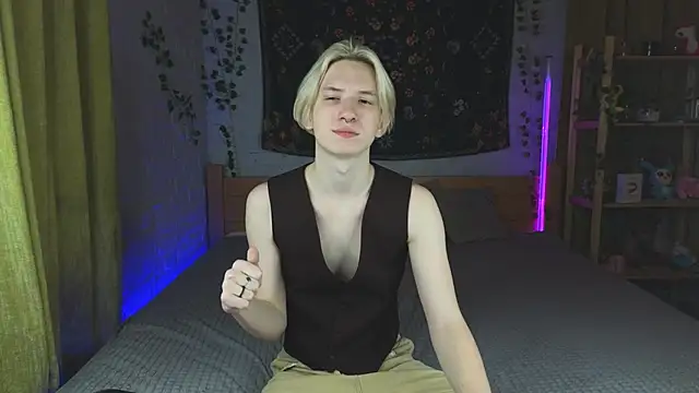 Ron Vils online show from 10-30-25, 10:38