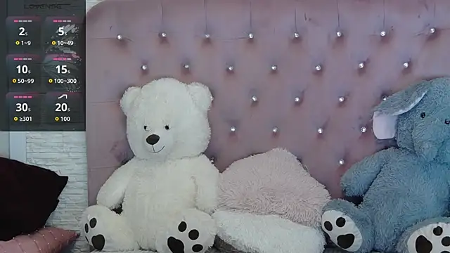 SophiaStarr online show from 10-22-25, 08:41