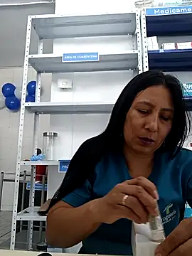 Megan jennerr online show from 02-20-26, 03:23