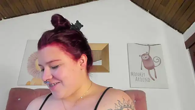 CelessteRedds online show from 11-12-25, 11:32