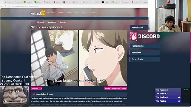 Snapshot of jose_oficial2 chatting on 03-05-26, 05:36 jose oficial2 online show from 03-05-26, 05:36