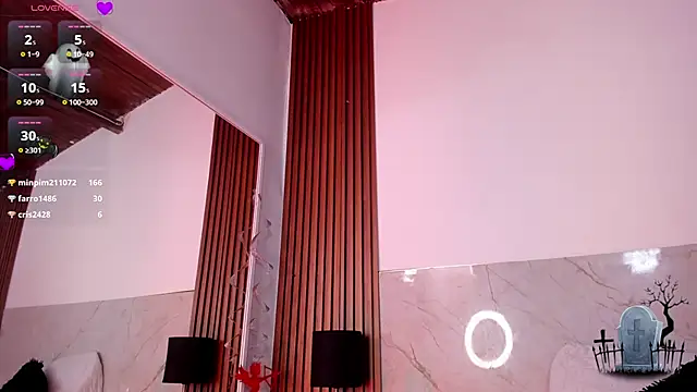 Alice noir online show from 02-19-25, 08:52