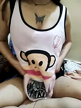 Snapshot of Cool__girl chatting on 02-01-25, 06:08 Cool girl online show from 02-01-25, 06:08