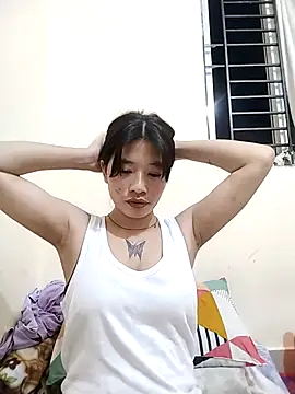 Snapshot of Cool__girl chatting on 03-09-25, 05:39 Cool girl online show from 03-09-25, 05:39