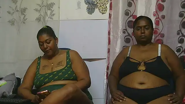 indiansuga online show from 11-27-25, 06:48