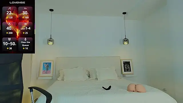  miguel0 online show from 02-25-25, 09:35