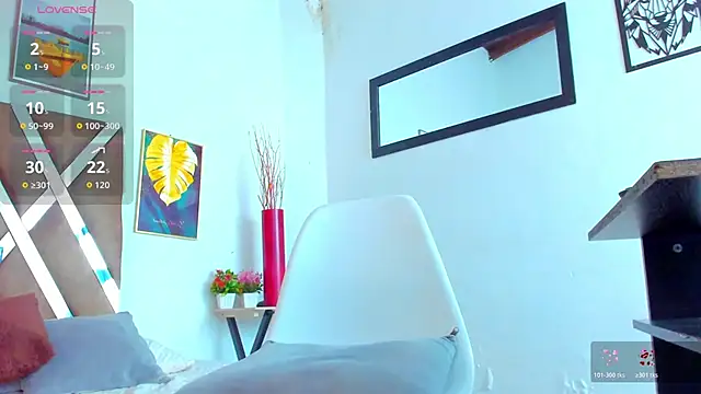  miguel0 online show from 02-10-26, 05:50