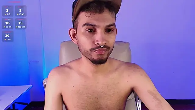  miguel0 online show from 06-17-26, 08:21