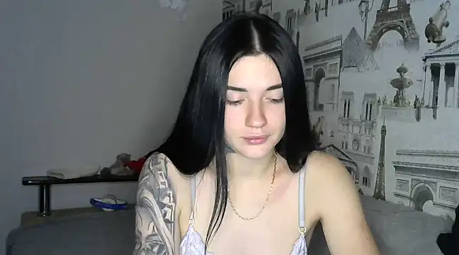 Liana diva online show from 12-10-24, 02:05