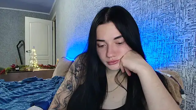 Liana diva online show from 11-28-25, 12:41