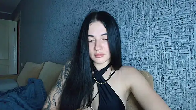 Liana diva online show from 02-04-26, 02:23