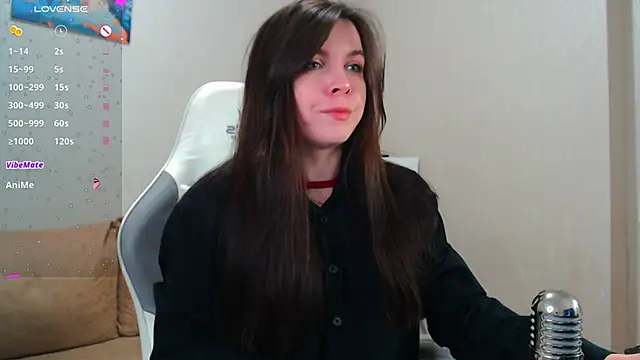 lunalovesu online show from 02-14-25, 07:59