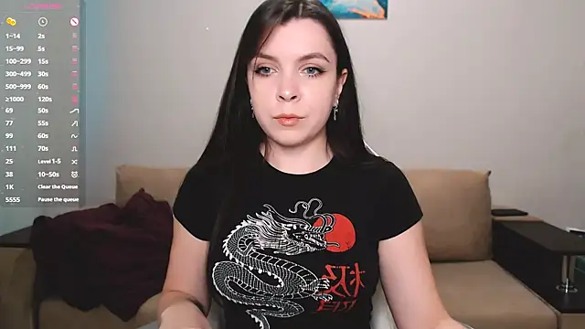 lunalovesu online show from 09-09-25, 04:06