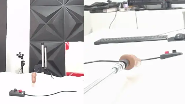 Lisa goals online show from 03-21-25, 05:56