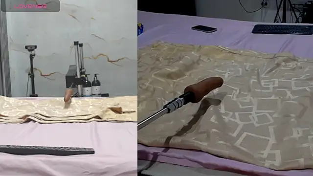 Lisa goals online show from 04-24-26, 01:08